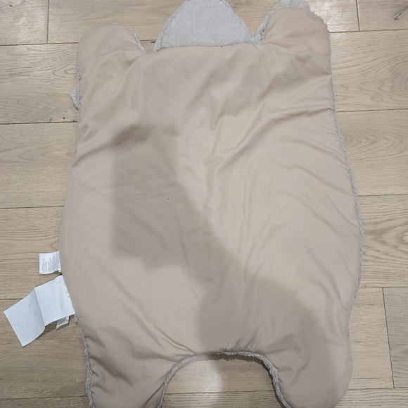 VGUC Pottery Barn Kids Rabbit Rug - Picture 4 of 6